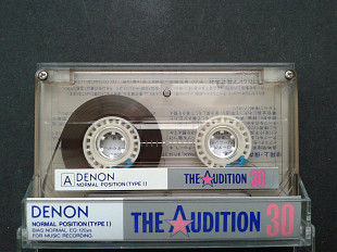 Denon The Audition 30