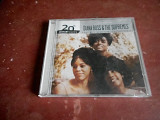 Diana Ross & The Supremes The Best CD фірмовий