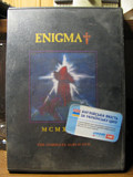 Продам лицензия Enigma ‎– MCMXC a.D. (The Complete Album DVD)