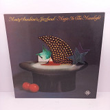 Monty Sunshine's Jazzband – Magic Is The Moonlight LP 12" (Прайс 38130)