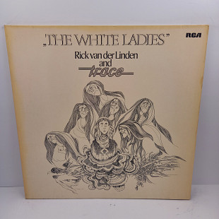 Rick Van Der Linden And Trace – The White Ladies LP 12" (Прайс 38169)