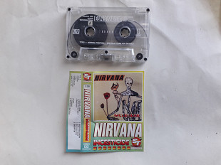 Nirvana Incesticide