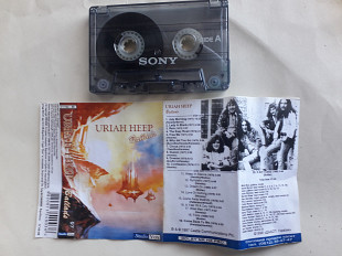 Uriah Heep Ballads