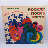 Unknown Artist – Rockin' Stones Party LP 12" (Прайс 38101)