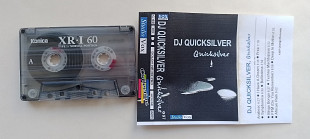 DJ Quicksilver Quicksilver
