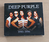Deep Purple – 1990-1996