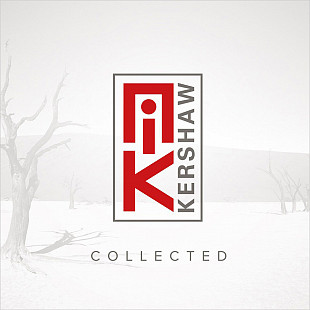 Nik Kershaw - Collected (2023) (3xLP) S/S