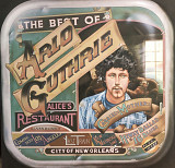 Arlo Guthrie - ”The Best Of Arlo Guthrie”