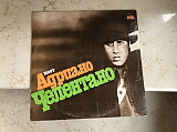 Adriano Celentano ‎– Tecadisk LP **