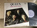 Queen – Greatest Hits ( Bulgaria ) LP