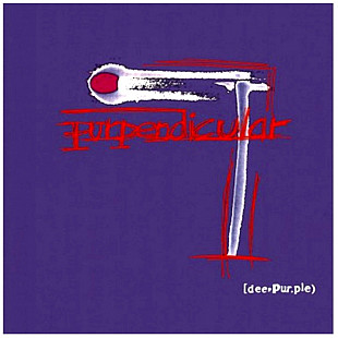 Deep Purple - Purpendicular - 1996. (2LP). 12. Vinyl. Пластинки. Europe. S/S