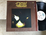 Ozzy Osbourne ( Black Sabbath ) = No More Tears LP