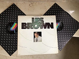 Les Brown And His Band Of Renown – The Best Of Les Brown ( 2xLP)( USA ) JAZZ LP