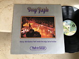 Deep Purple – Made In Europe ( USA ) LP