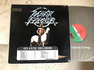 Mark Farner = Grand Funk Railroad ( USA ) LP