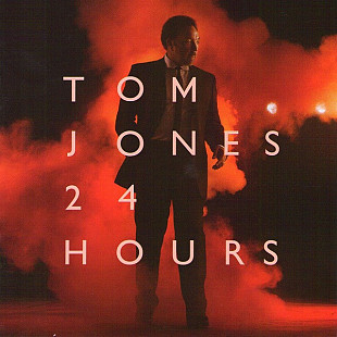 Tom Jones – 24 Hours