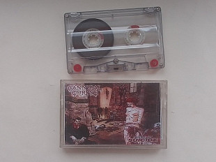 Cannibal Corpse Gallerey suicide