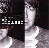 John Digweed ‎– Transitions Vol.2 ( Thrive Records ‎– 90767-2 ) Mixed ( USA )