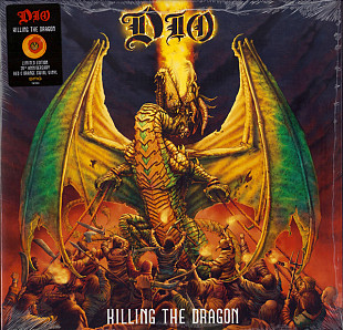 Dio – Killing The Dragon- 02 (22)