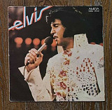 Elvis – Elvis LP 12", произв. GDR