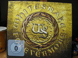 Продам фирменный DVD CD Whitesnake