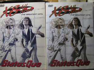 Продам DVD Status Quo