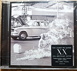 Rage Against The Machine – Rage Against The Machine XX фірмовий CD