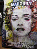 Madonna - 2 диска Лицензия новый