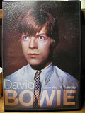 Продам DVD новый David Bowie