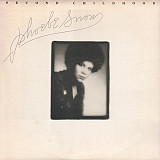 Phoebe Snow ‎– Second Childhood (made in USA)