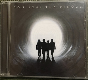 Bon Jovi “The Circle”