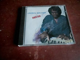 James Brown Love Over-Due CD фірмовий