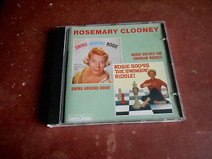 Rosemary Clooney