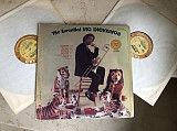 Vic Dickenson – The Essential Vic Dickenson ( 2xLP) (USA ) JAZZ LP