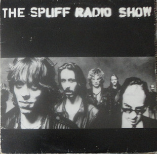 Spliff - Spliff Radio Show