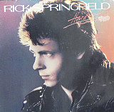 Rick Springfield - Hard To Hold- Soundtrack Recording
