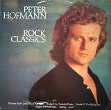 Peter Hofmann - Rock Classics