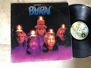 Deep Purple – Burn ( USA ) LP