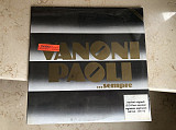 Ornella Vanoni + Gino Paoli = ...Sempre ( 2xLP)( Italy ) SEALED LP