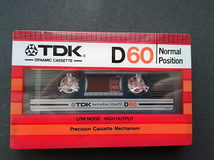 TDK D60