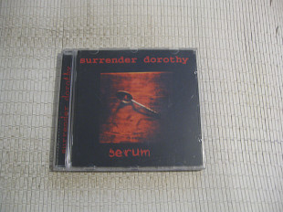 SURRENDER DOROTHY / SERUM / 1996