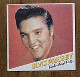 Elvis Presley – Rock-And-Roll LP 12", произв. Bulgaria