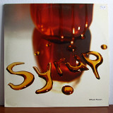 Syrup – Different Flavours (2LP)