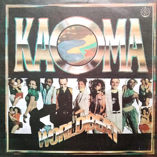 Kaoma – Worldbeat