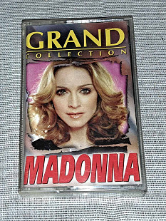 Madonna - Grand Collection