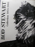 Rod Stewart – The Rod Stewart Collection 1975 - 1993 2 DVD