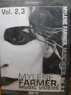 Mylène Farmer