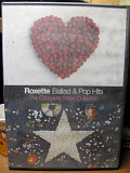 Roxette ‎– The Pop Hits
