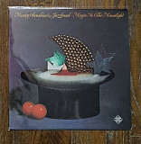 Monty Sunshine's Jazzband – Magic Is The Moonlight LP 12", произв. Germany