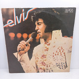 Elvis – Elvis LP 12" (Прайс 37286)